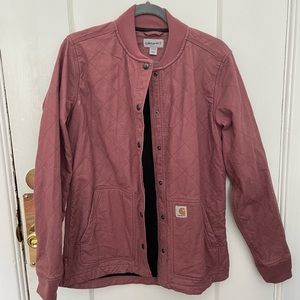 Carhartt Jacket - slightly oversized